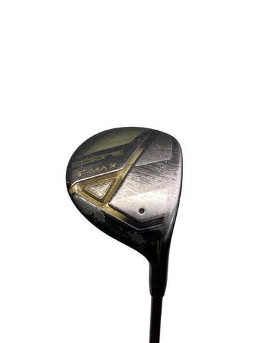 Used Cobra F MAX Mens Fairway Wood RH 5 Wood 11347-S000264312