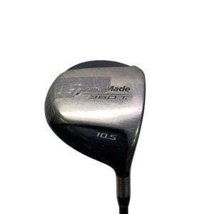 Used Taylormade 360 TI Mens Driver RH 10.5 Degree 11347-S000264310