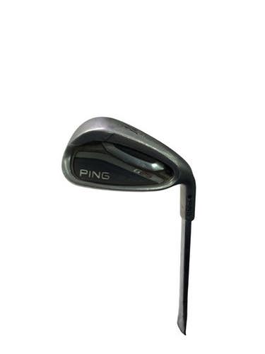 Used Ping G25 WEDGE Golf Wedge Mens RH Pitching Wedge 11347-S000264302