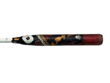 Used Demarini CFX INSANE CFI-18 BB/SB Fastpitch Bat 31" 11347-S000264277