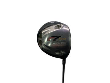 Used Taylormade R7 QUAD Mens Driver RH 10.5 Degree 11347-S000264266