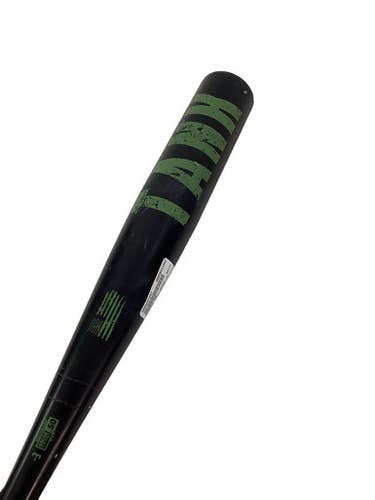 Used SOLDIER TANK BBCOR BB/SB High School -3 Bat 33" 11347-S000264247