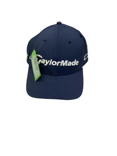Used Taylormade TAYLORMADE GOLF HAT Golf Accessory 11347-S000264240