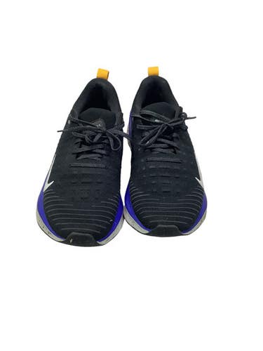 Used Nike Running/X-Train Shoes M Black Senior 12.5 11347-S000264233