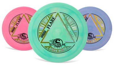 New STREAMLINE FLARE 11347-38MSLFLARE