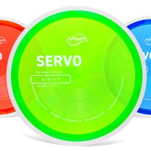 New PROTON SERVO 11347-38MPROTONSERVO