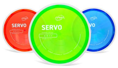 New PROTON SERVO 11347-38MPROTONSERVO