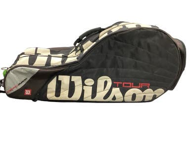 Used Wilson Racquet Accessory 11347-S000264188