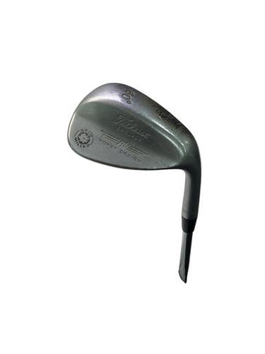 Used Titleist SM60 04 VOKEY Golf Wedge Mens RH 60 Degree 11347-S000264146