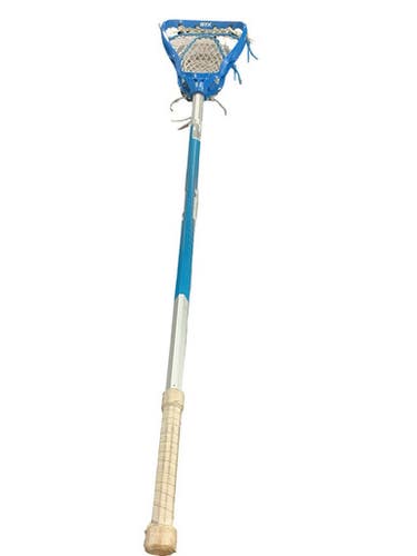 Used STX STARTER SET Wmn Atk/Mid Complete Stick Carolina Blue 11347-S000264142