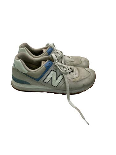 Used New Balance Running/X-Train Shoes W Senior 8.5 11347-S000264140