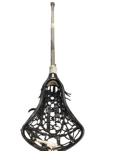 Used STX 7075 Wmn Atk/Mid Complete Stick Black 11347-S000264127