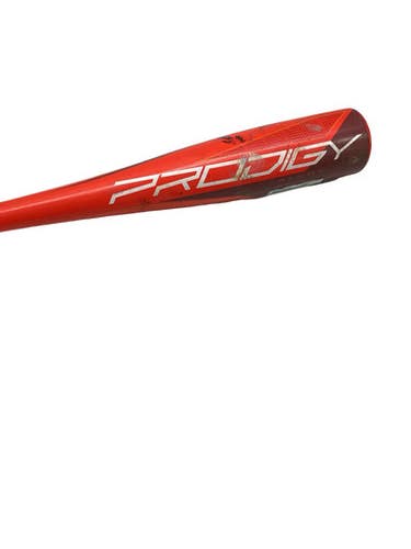 Used Rawlings PRODIGY BB/SB USA 2 5/8 Bat 27" 11347-S000264123