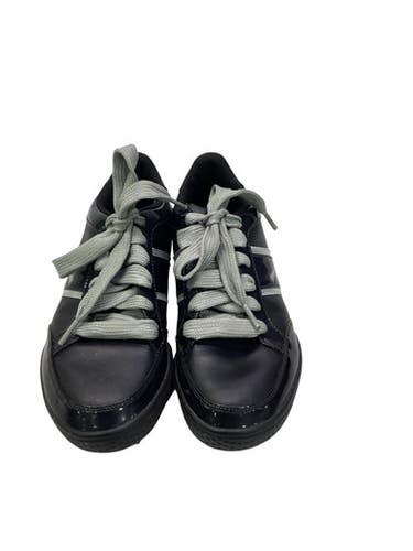 Used Puma Womens Golf Shoes Black Senior 8 11347-S000264120