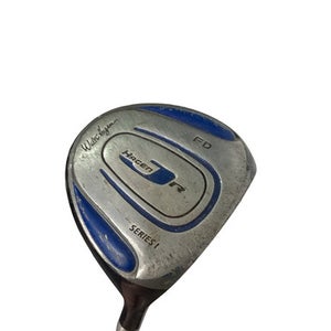 Used Walter Hagen HAGEN JR Jr Driver RH 12.0 Degree 11347-S000264087