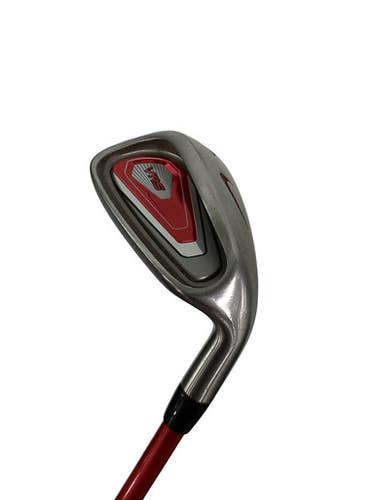 Used Nike NIKE JR SAND WEDGE Golf Wedge Junior RH Sand Wedge 11347-S000264086