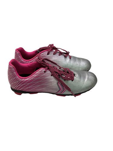 Used Dsg Soccer Cleats Pink Junior 02 11347-S000264031