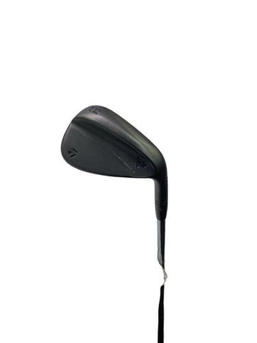 Used Taylormade MILLED GRIND 3 Golf Wedge Mens RH 54 Degree 11347-S000264035