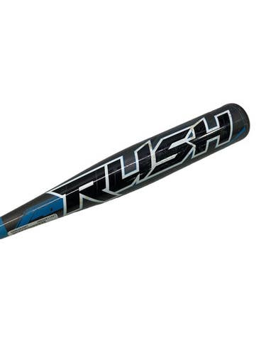 Used Rawlings RUSH -10 BB/SB USA 2 1/4 Bat 27" 11347-S000264007