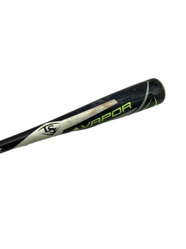 Used Louisville Slugger VAPOR BB/SB USA 2 5/8 Bat 29" 11347-S000264006