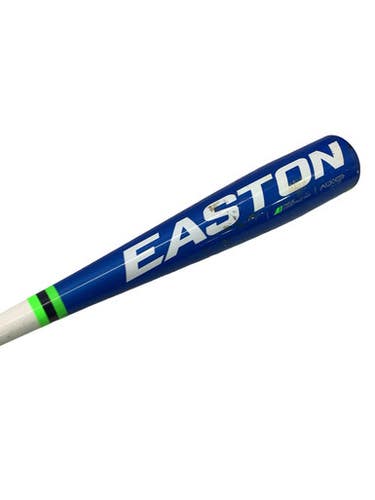 Used Easton SPEED -10 BB/SB USA 2 5/8 Bat 28" 11347-S000264004