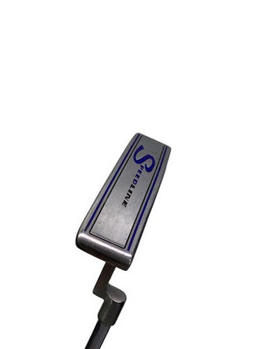 Used Adams Golf SPEEDLINE Mens Putter RH 11347-S000263991