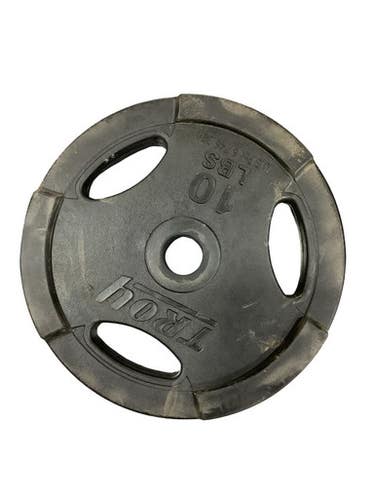 Used Standard Plate (Each) 10 lb 11347-S000263963