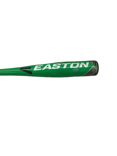 Used Easton S450 BB/SB USA 2 1/4 Bat Green 28" 11347-S000263891