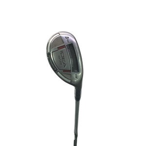 Used Adams A12 Mens Hybrid Club RH 3 Hybrid 11347-S000263882
