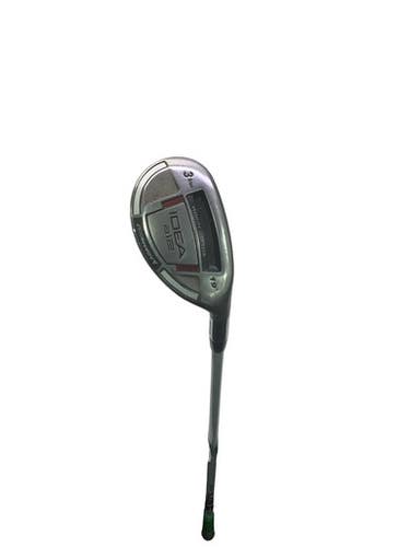 Used Adams A12 Mens Hybrid Club RH 3 Hybrid 11347-S000263882
