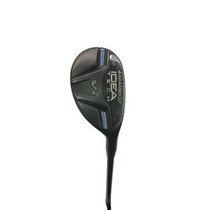 Used Adams V3 Womens Hybrid Club RH 4 Hybrid 11347-S000263880