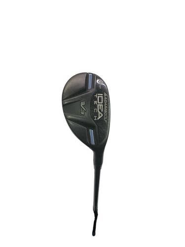 Used Adams V3 Womens Hybrid Club RH 4 Hybrid 11347-S000263880