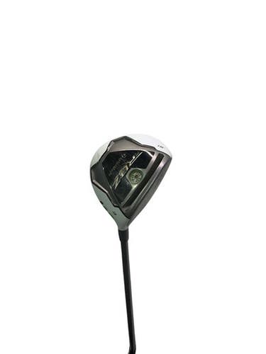 Used Taylormade RBZ Mens Fairway Wood RH 3 Wood 11347-S000263884