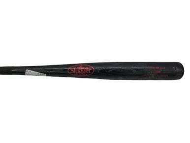 Used Louisville Slugger YOUTH 125 ASH BB/SB Wood Bat 29" 11347-S000263868
