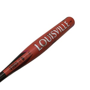 Used Louisville Slugger QUEST FPQUD12-22 BB/SB Fastpitch Bat 30" 11347-S000263796