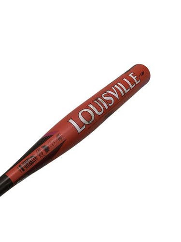 Used Louisville Slugger QUEST FPQUD12-22 BB/SB Fastpitch Bat 30" 11347-S000263796