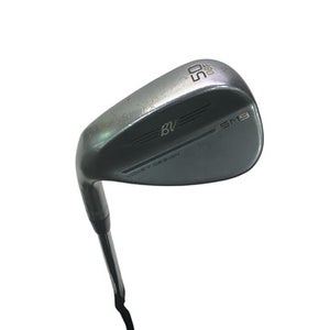 Used Titleist BV SM9 Golf Wedge Mens LH 50 Degree 11347-S000263800