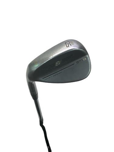 Used Titleist BV SM9 Golf Wedge Mens LH 50 Degree 11347-S000263800