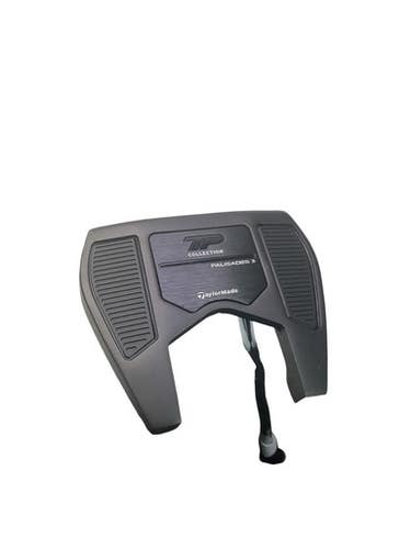 Used Taylormade PALISADES 3 Mens Putter RH 35" 11347-S000263795