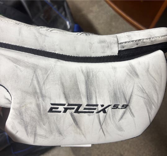 CCM EFlex 5.9 Regular (Used)