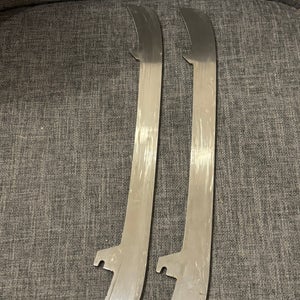 JRZ Hockey SB XS Pro Stock Stainless Steel Runners 287 CCM