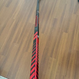 Senior Warrior Novium 2 Left Hand Hockey Stick W03 75 Flex (New)