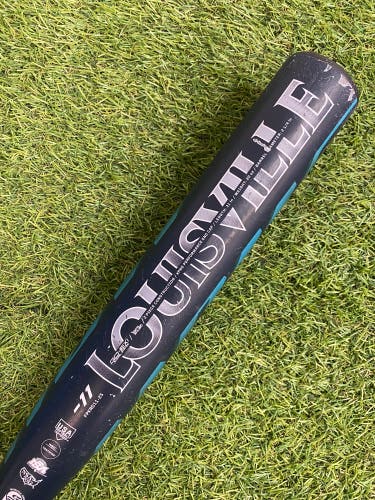 Louisville Slugger Kryo Fastpitch 2025 (-11)
