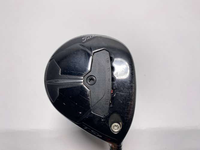 Titleist TSR3 3 Fairway Wood 16.5* Tensei Blue AV Series Xlink Tech 65g Stiff RH