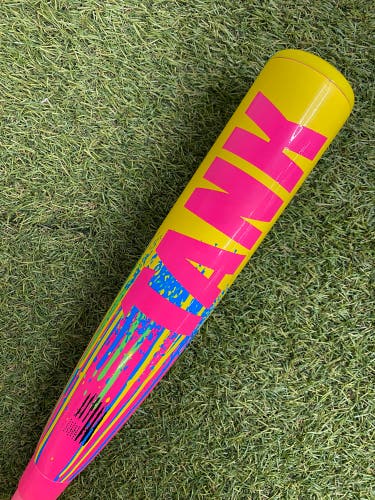 Soldier Sports TANK (2 3/4") USSSA Bat 2025 (-8)