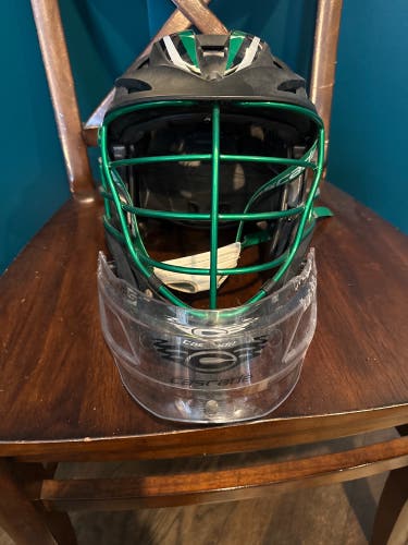 Cascade S Helmet (Used)