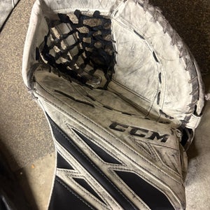 CCM EFlex 4.9 Regular (Used)