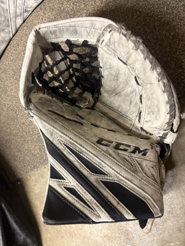 CCM EFlex 4.9 Regular (Used)