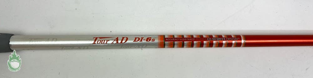 Graphite Design Tour AD DI-6 Stiff Graphite Driver Shaft Callaway Tip 44.75"