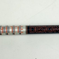 Graphite Design Tour AD IZ-6 Stiff Graphite Driver Shaft Callaway Tip 44.5"